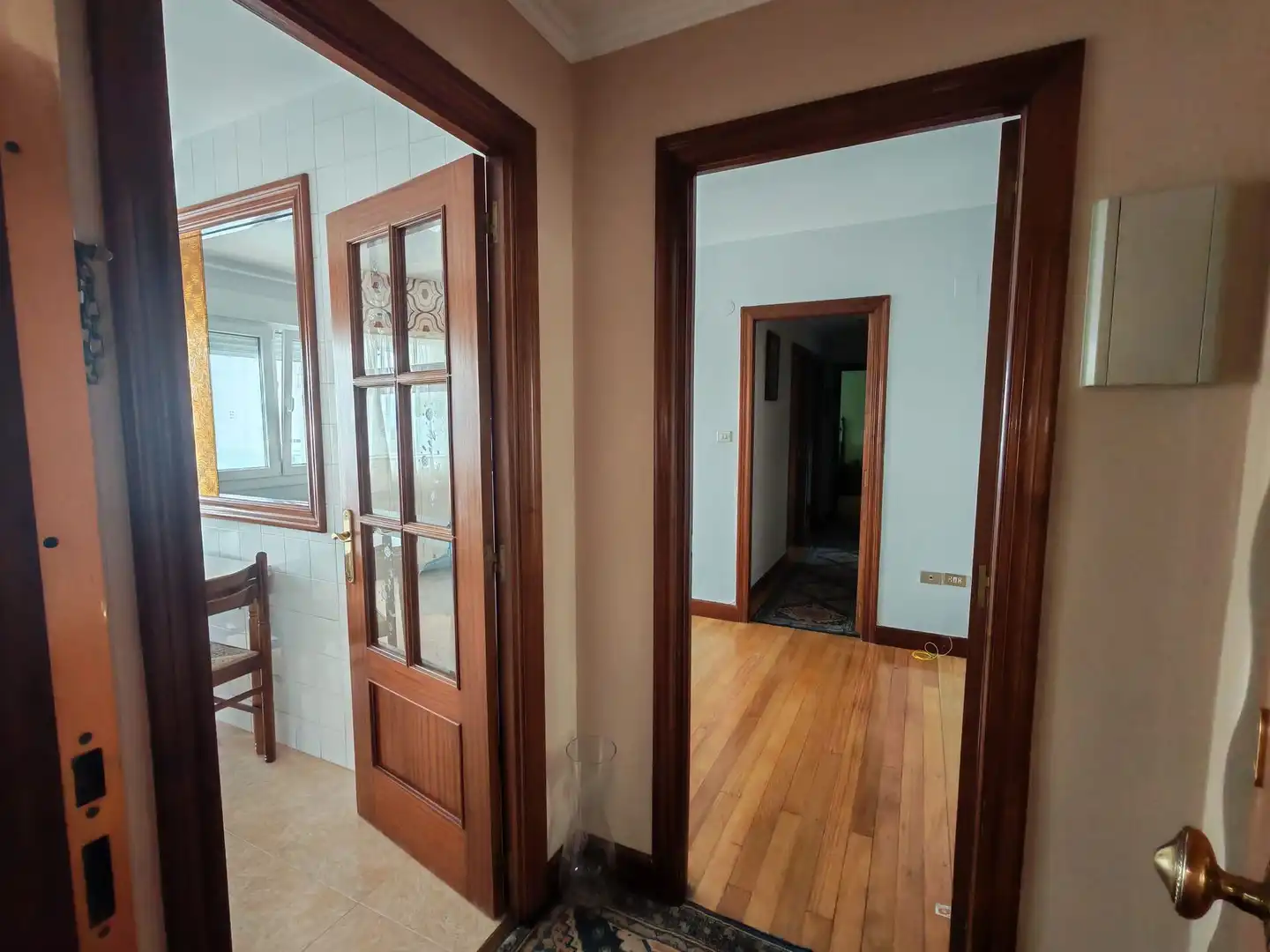 Piso con terraza en venta en Plaza Juan Sacristán, imagen 20