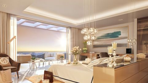 Foto 4 de Casa o chalet en venta en Palo Alto, Ojén