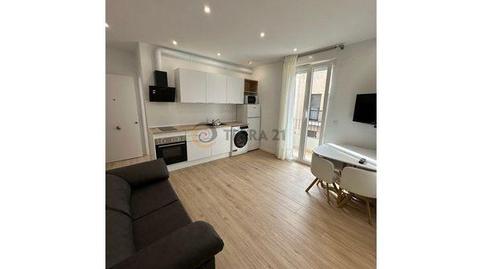 Photo 3 of Flat to rent in Belén - San Roque,  Jaén Capital