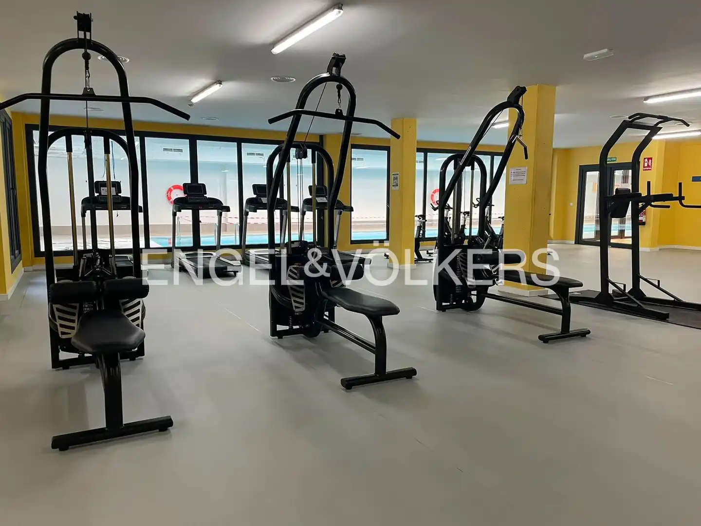 Loft con ascensor en alquiler en Polígono Industrial Norte, imagen 34