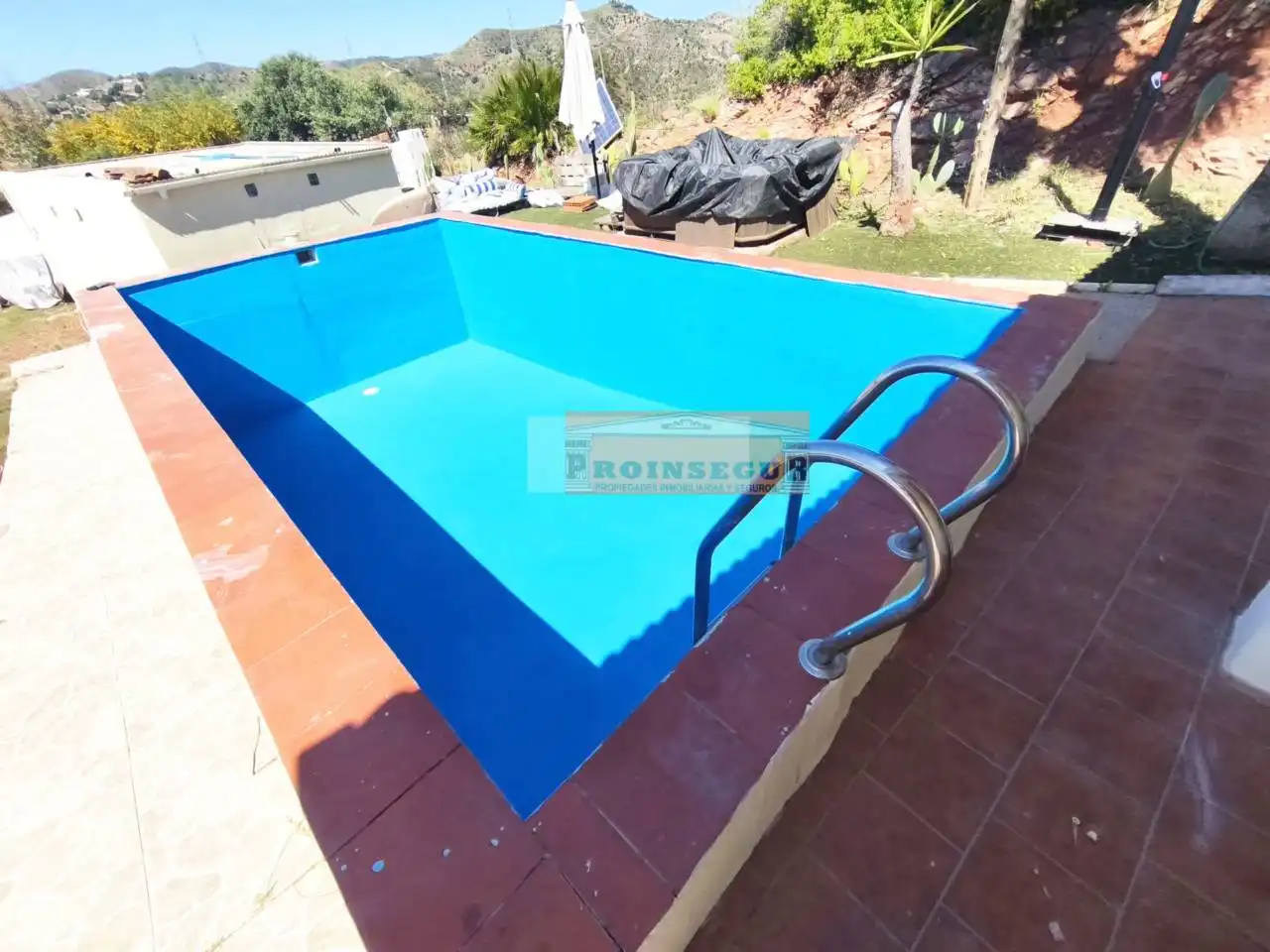 House for sale in Calle Colombia, imagen 3