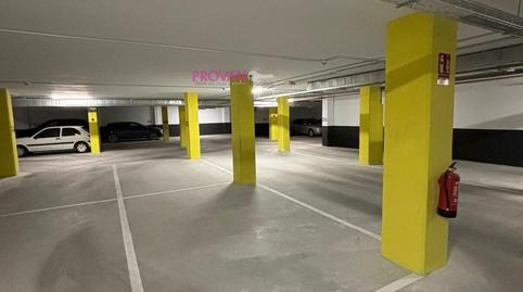 Photo 3 of Garage for rent in Saucar - Zarzuela, Torrejón de Ardoz