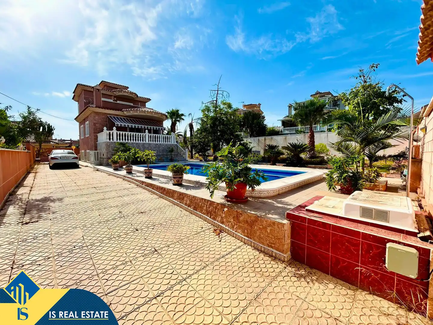 Xalet amb piscina en venda a Los Balcones - Los Altos, imagen 15