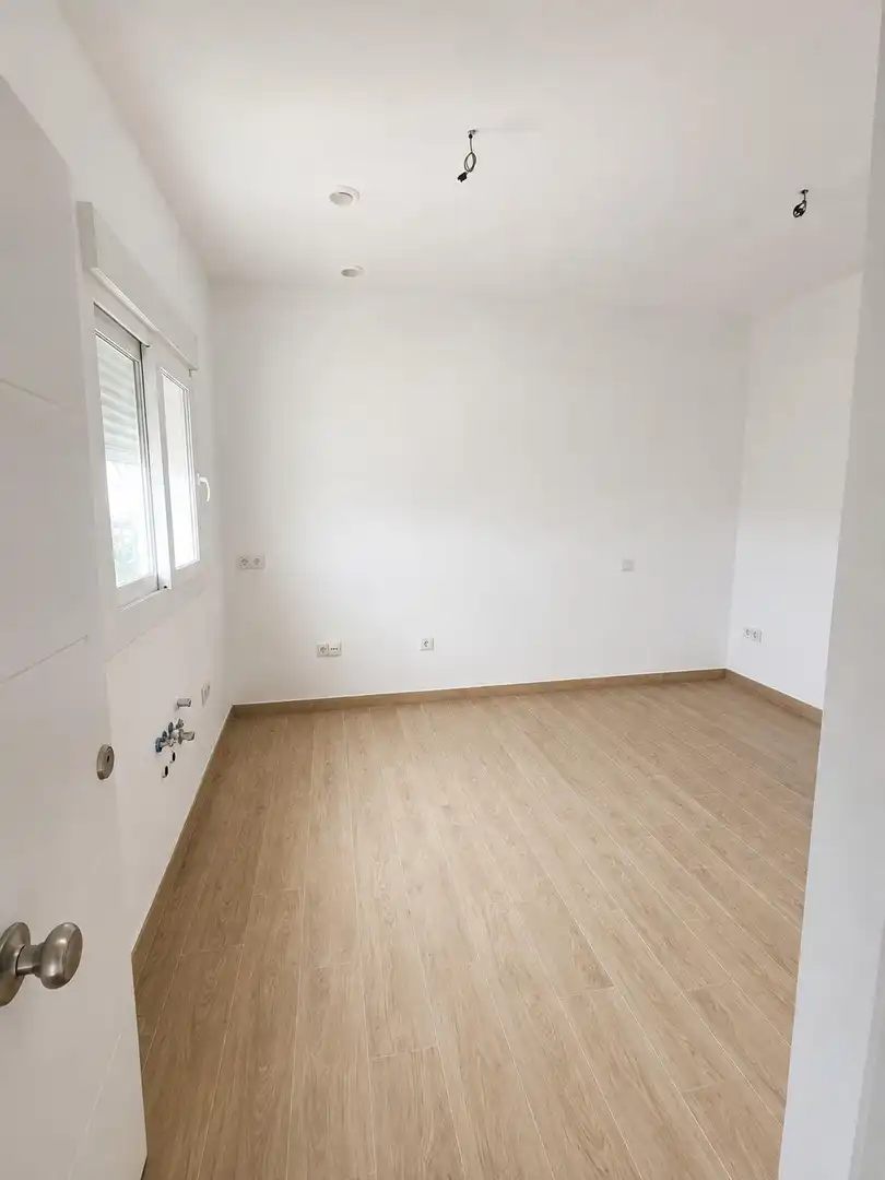 Dormitori de Apartament en venda en San Fernando