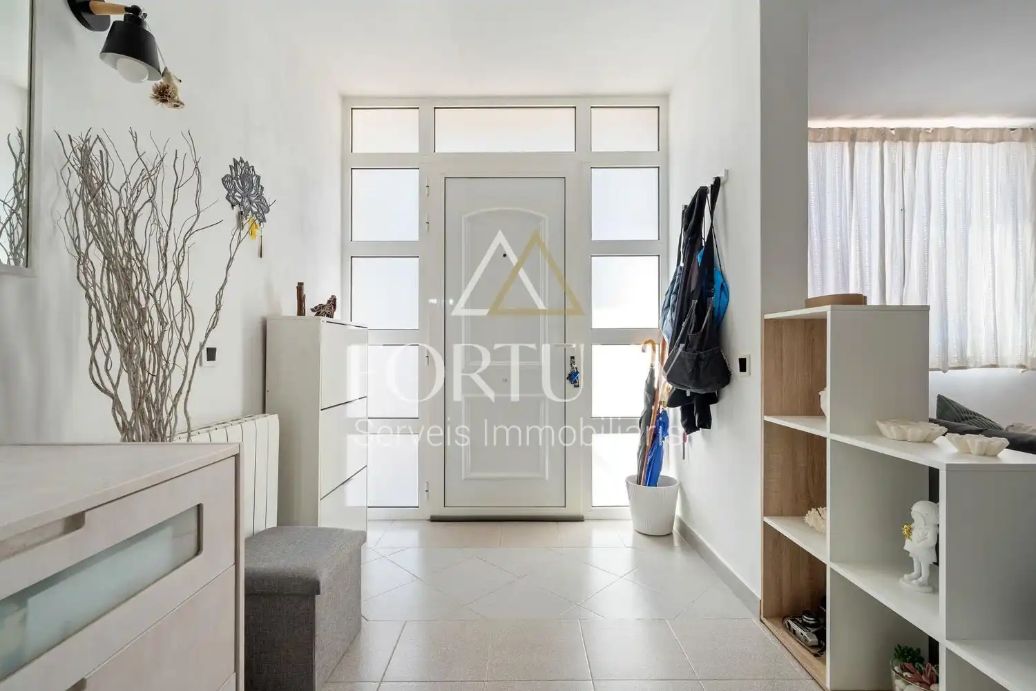 Houses for sale in Reus  with Air Conditioner