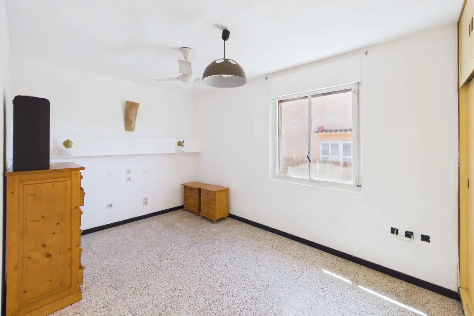 Casa amb terrassa en venda a Cala Llombards, imagen 14
