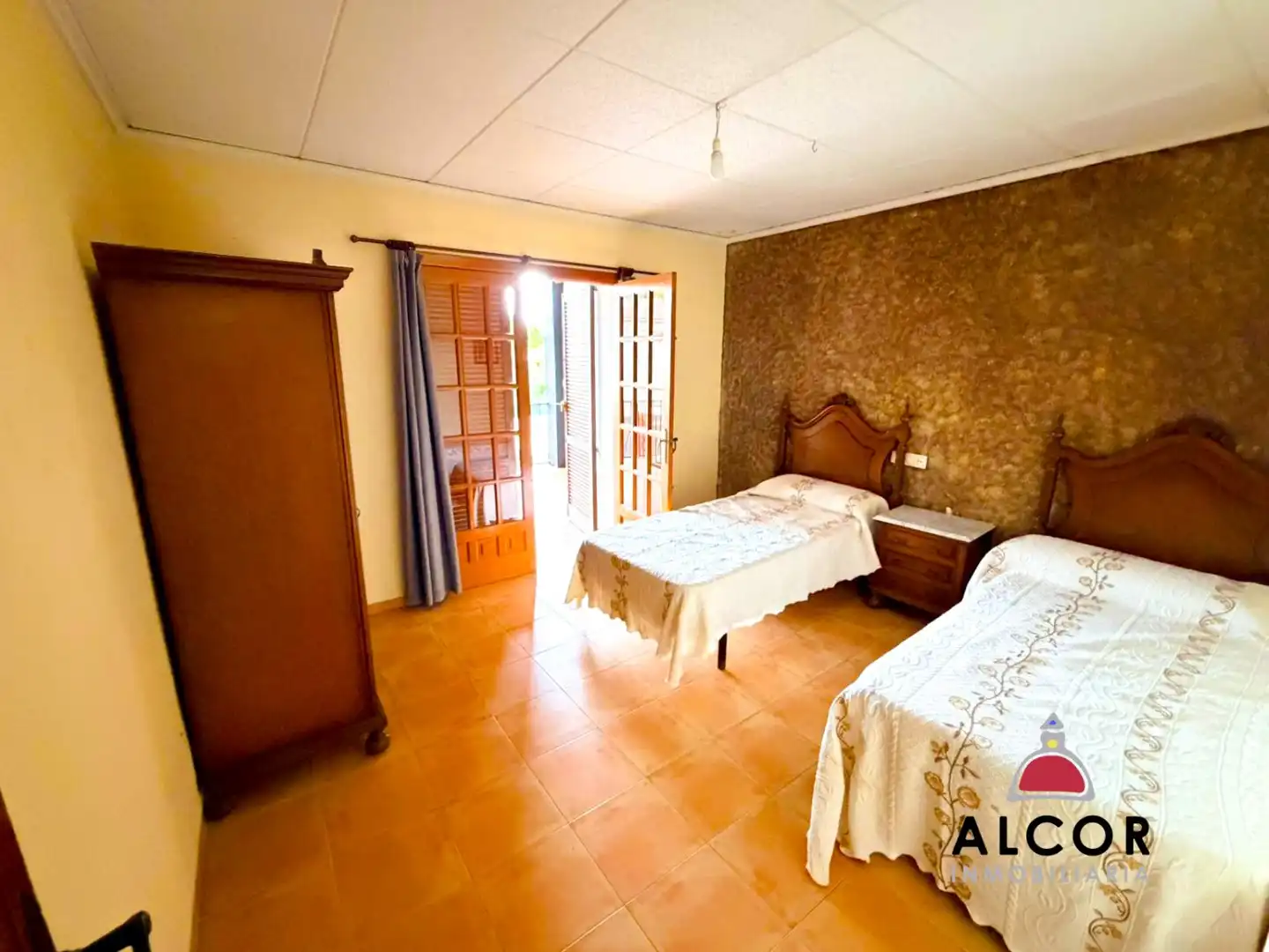 Chalet con terraza en venta en Pueblo, imagen 32