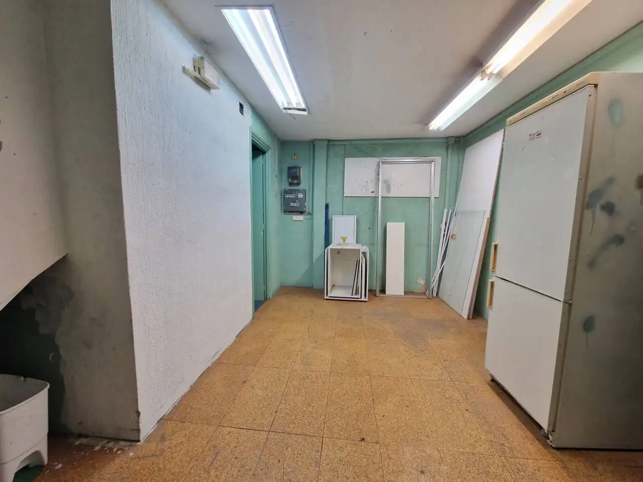 Local comercial de lloguer a Calle Egaña, imagen 8