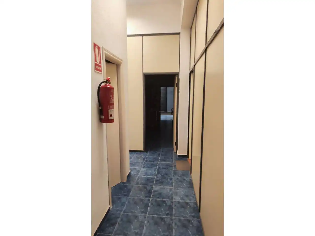 Local de alquiler en Málaga con Aire acondicionado