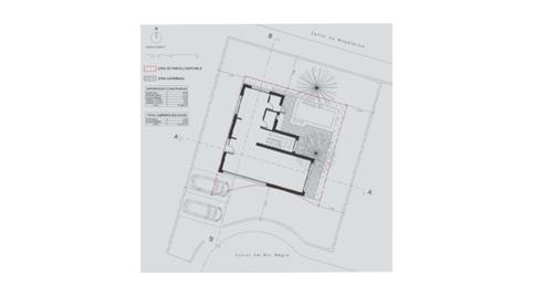 Photo 3 of House or chalet for sale in Calle Magallanes, El Vedat - Santa Apolonia, Valencia