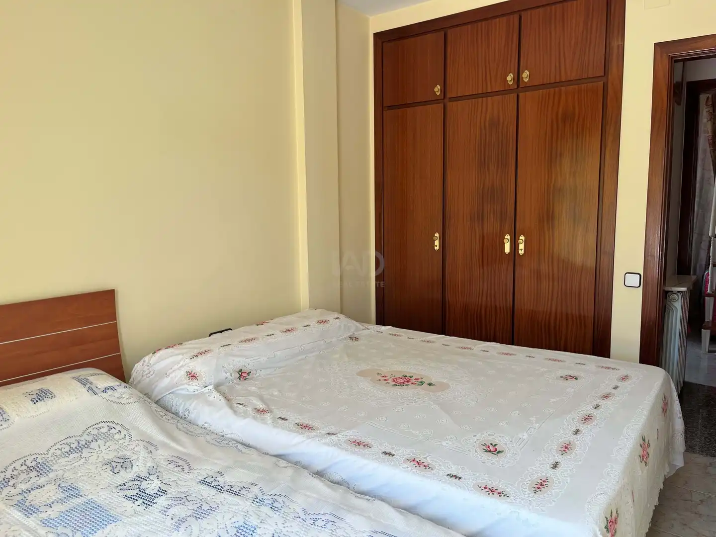 Bedroom of Houses for sale in El Vendrell  with Air Conditioner, Heating and Terrace