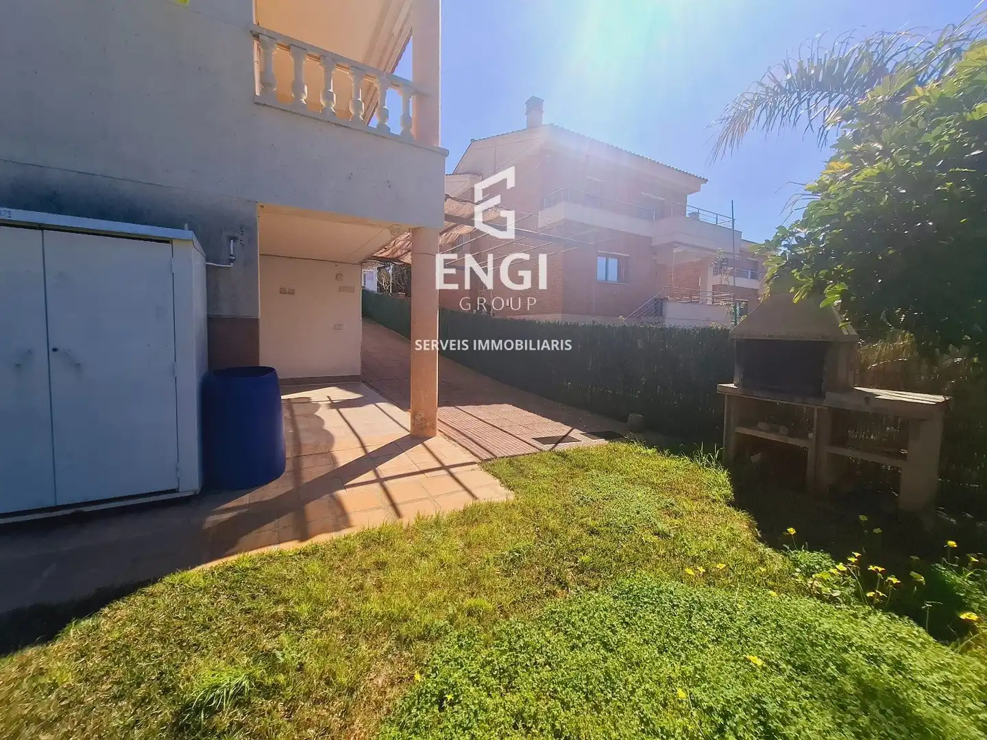 Villa in vendita a Santa Maria de Montserrat, imagen 10