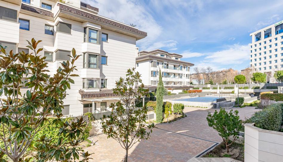 Foto 1 de Apartament de lloguer a Arroyo de la Vega, Madrid