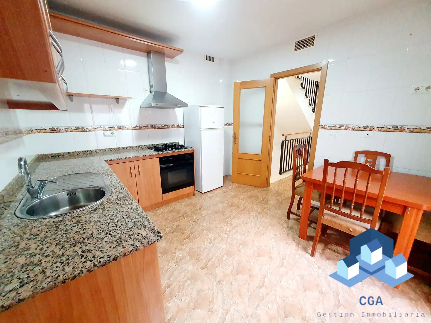 Dúplex en venda a Puerto Lumbreras