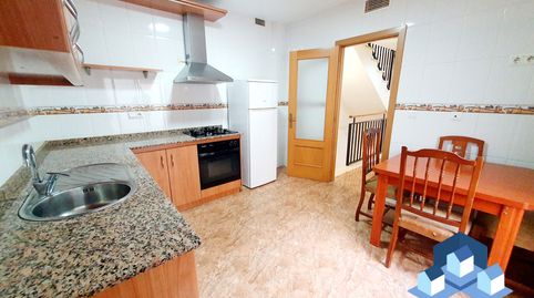 Foto 4 de Dúplex en venda a Puerto Lumbreras, Murcia