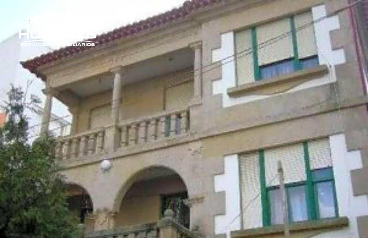 Casa o xalet en venda a Bouzas