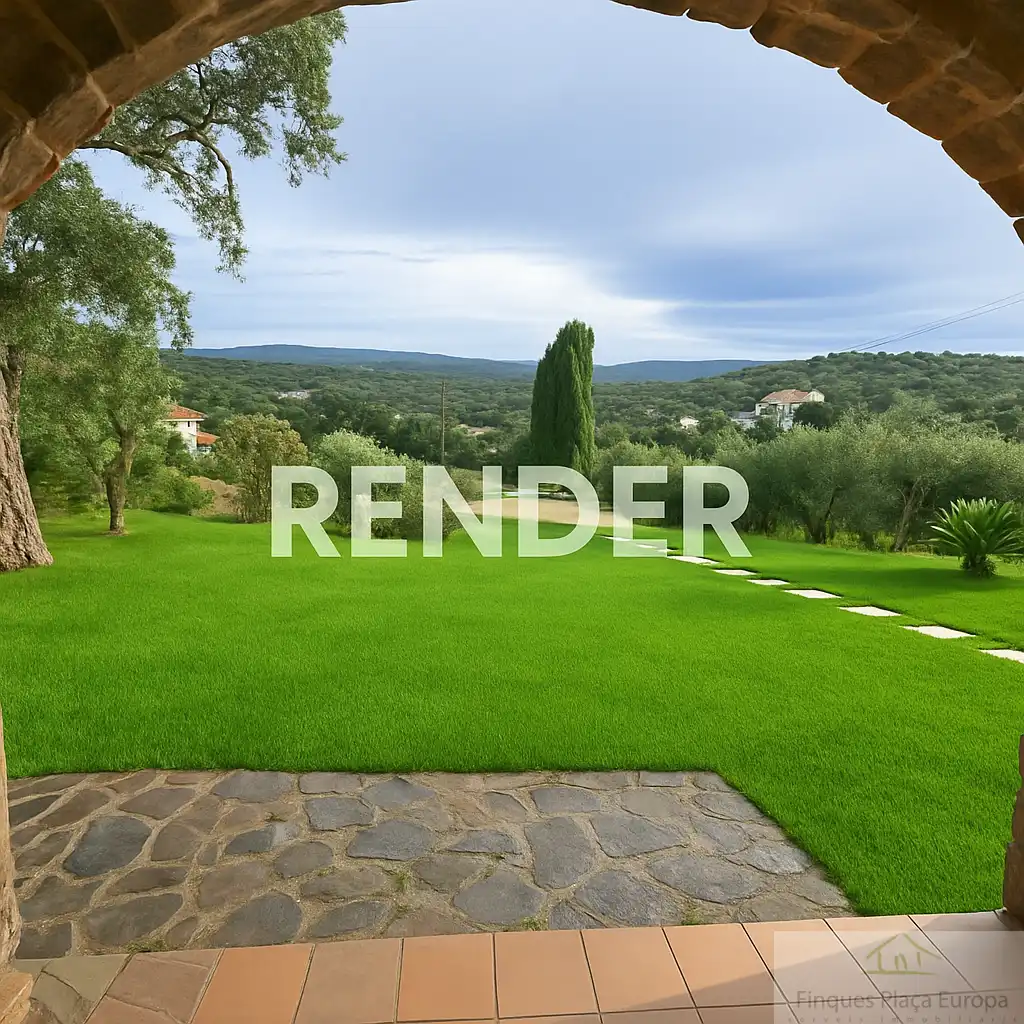 Casa amb terrassa en venda a Platja d'Aro, imagen 15
