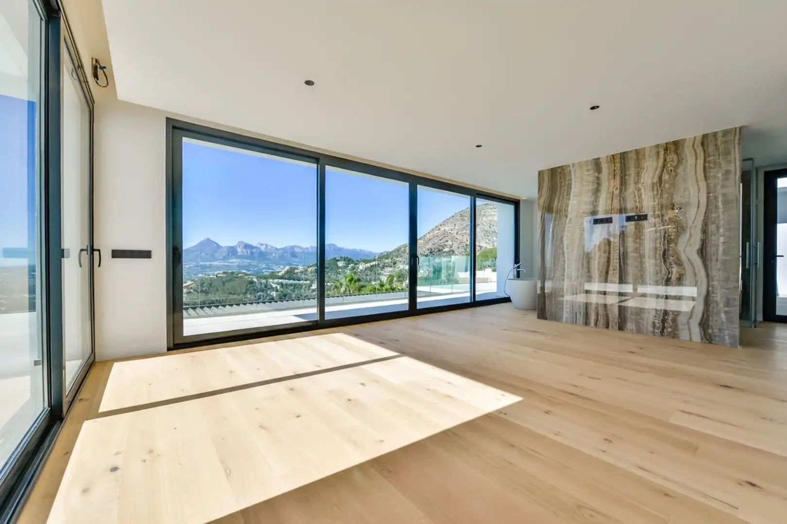 Villa con terrazza in vendita a Altea ciudad, imagen 18