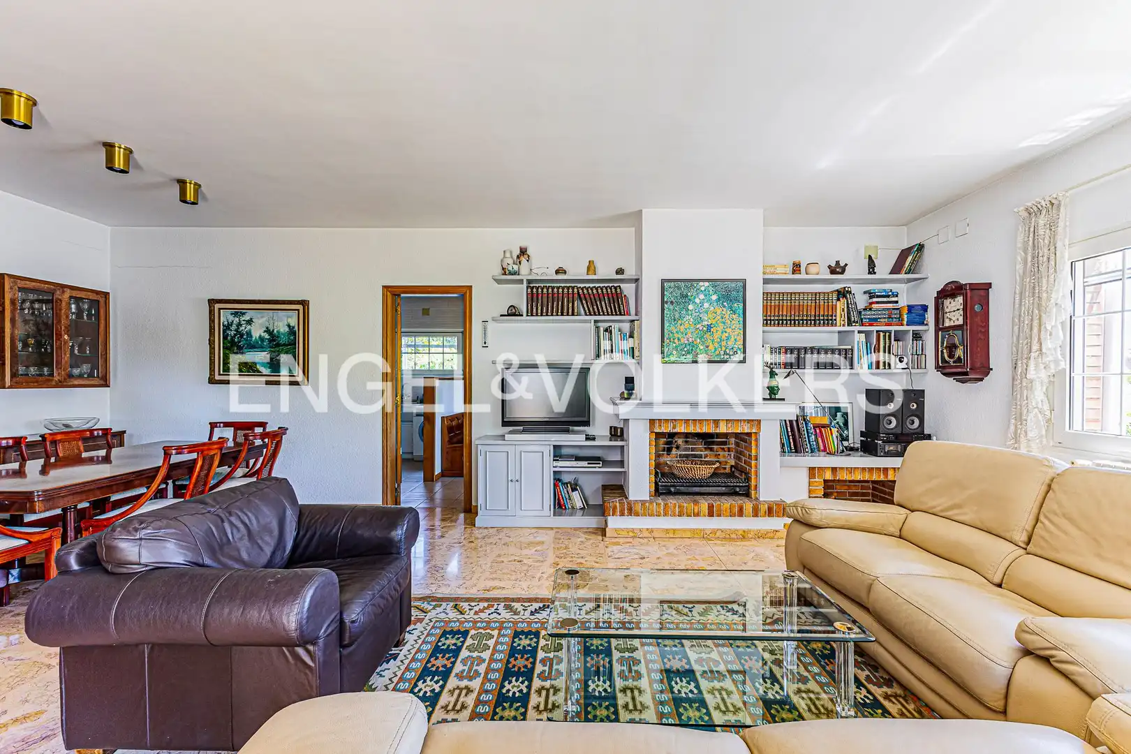 Casa con jardín en venta en Begues, imagen 20