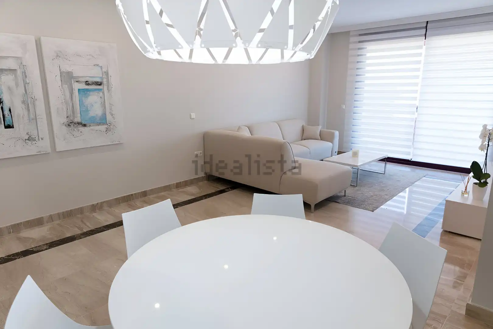 Apartamento con piscina en venta en Selwo, imagen 3