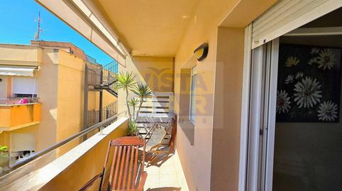 Foto 5 de Piso de alquiler en Les Salines - Pla de Sant Pere, Barcelona