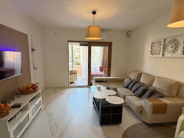 Apartament amb piscina en venda a Calle SEGOVIA