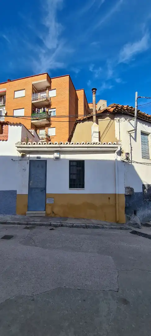 Adossat en venda a Calle del Castillo 30, imagen 26
