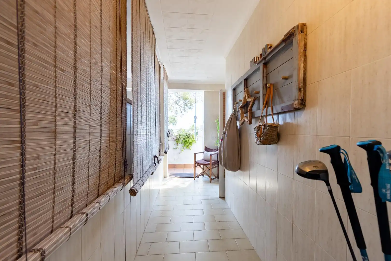 Apartament en venda en Calvià amb Aire condicionat, Calefacció i Jardí privat