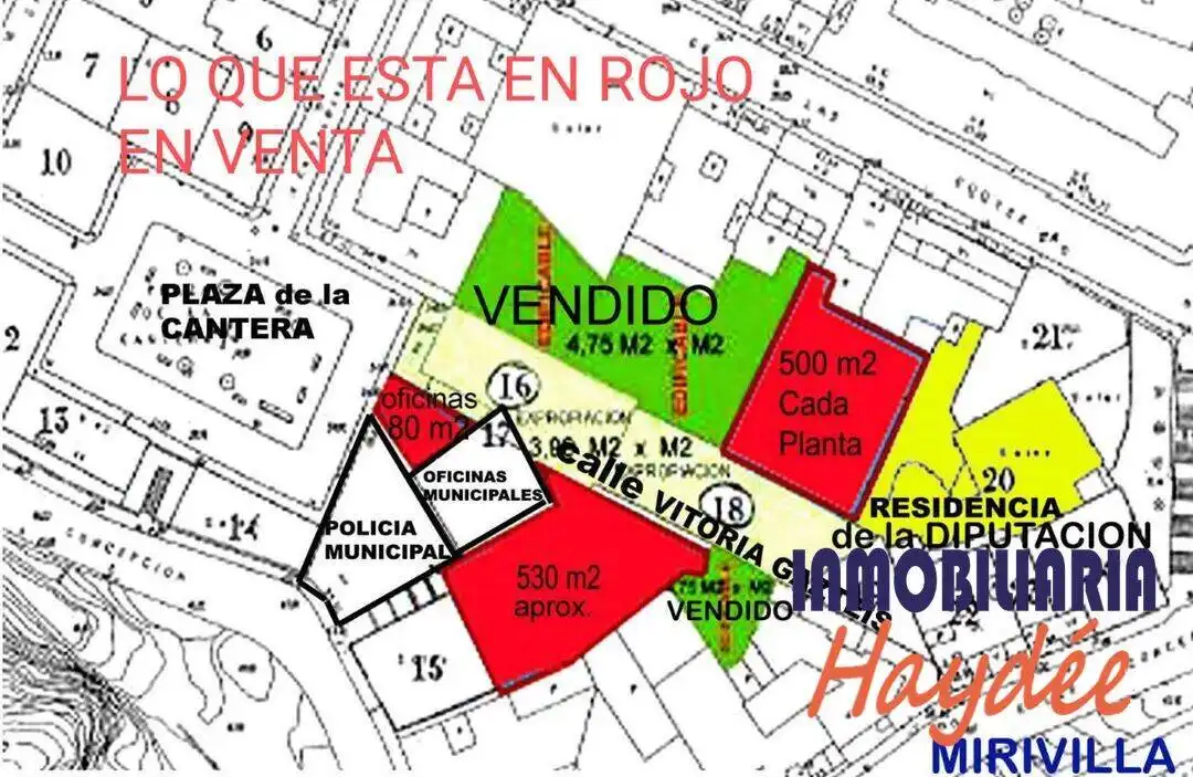 Local en venta en Bilbao 