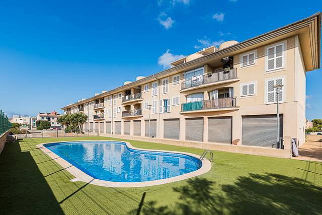 Ático en Venta en Carrer de Santa Margalida en Sa Torre