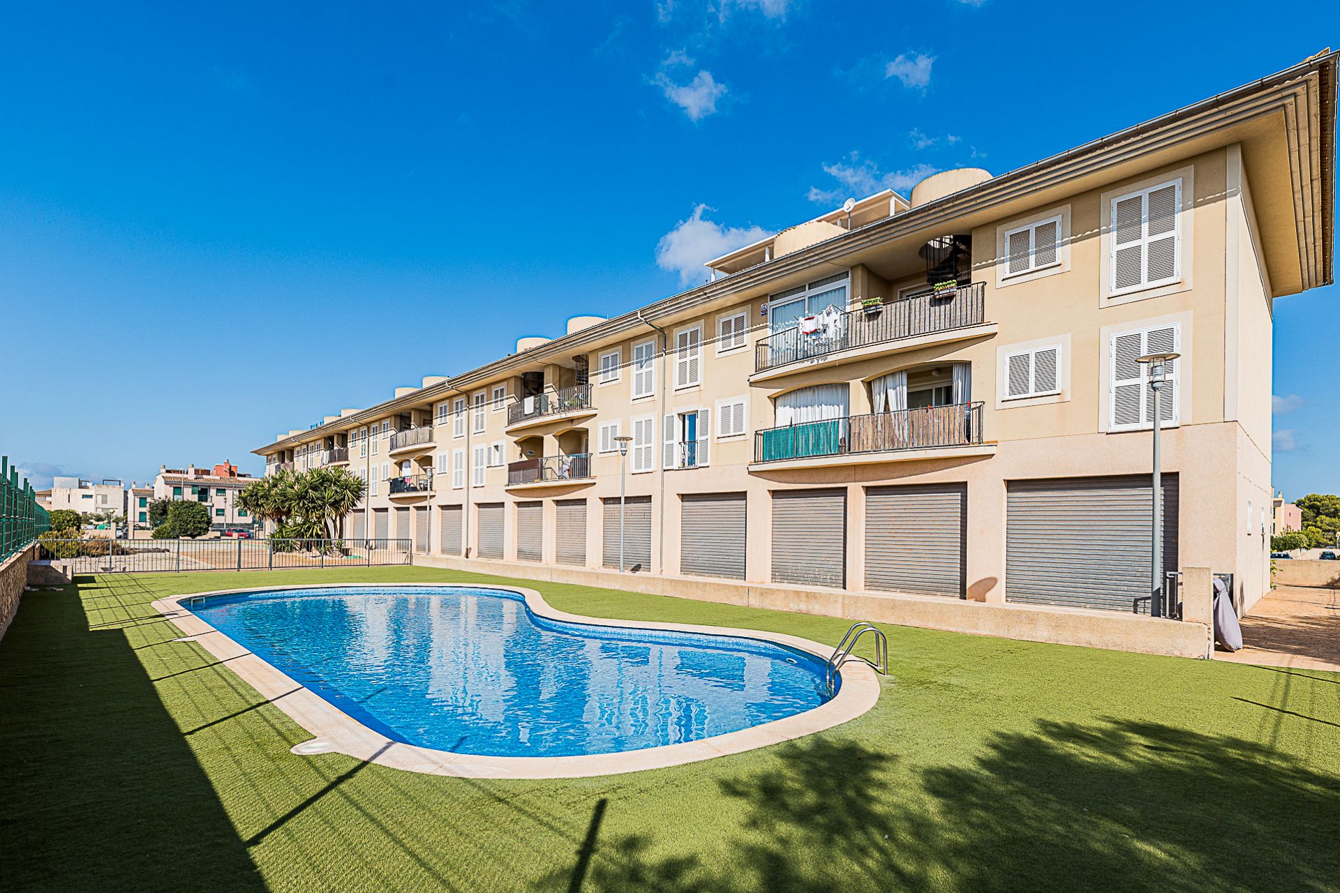 Ático en venta en Carrer de Santa Margalida, Sa Torre