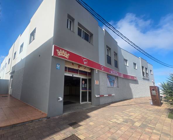 Piso en Venta en Avenida Príncipes de España, 60 en El Tanque