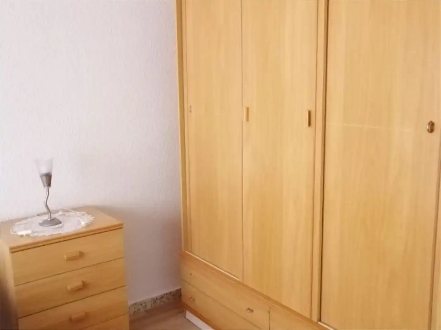 Dormitori de Pis de lloguer en Zaidín