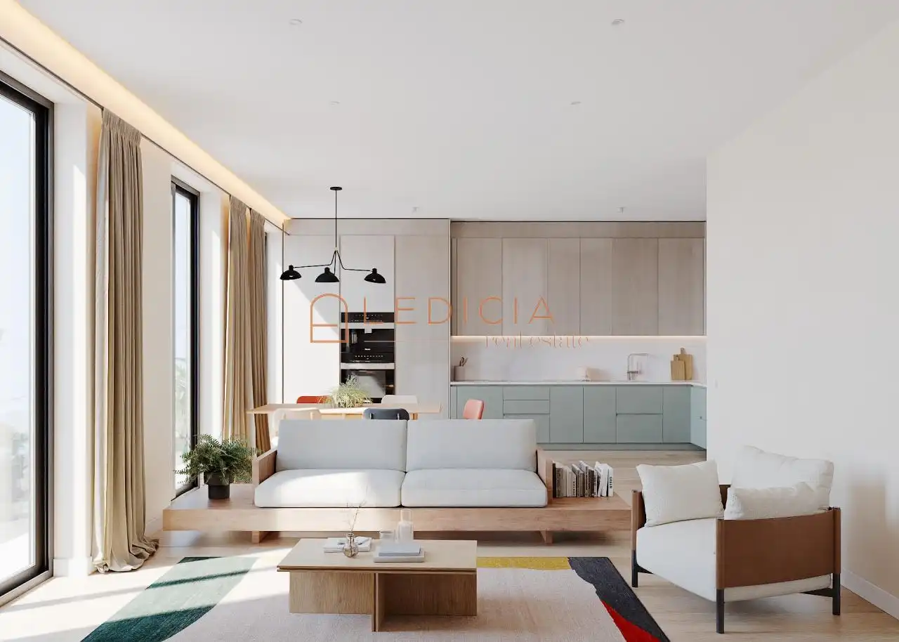 Duplexes for sale in Garcia Barbon, 43, Centro - Areal