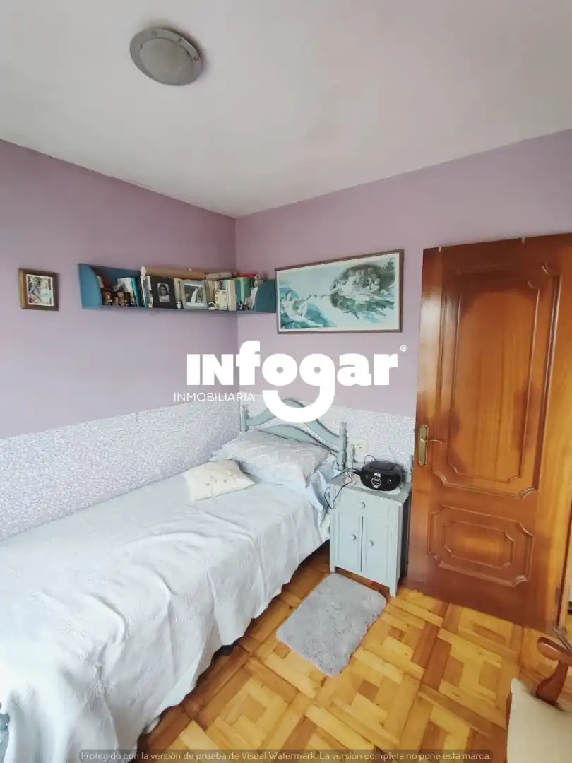 Flat for sale in Rúa da Cal, 35, A Guarda