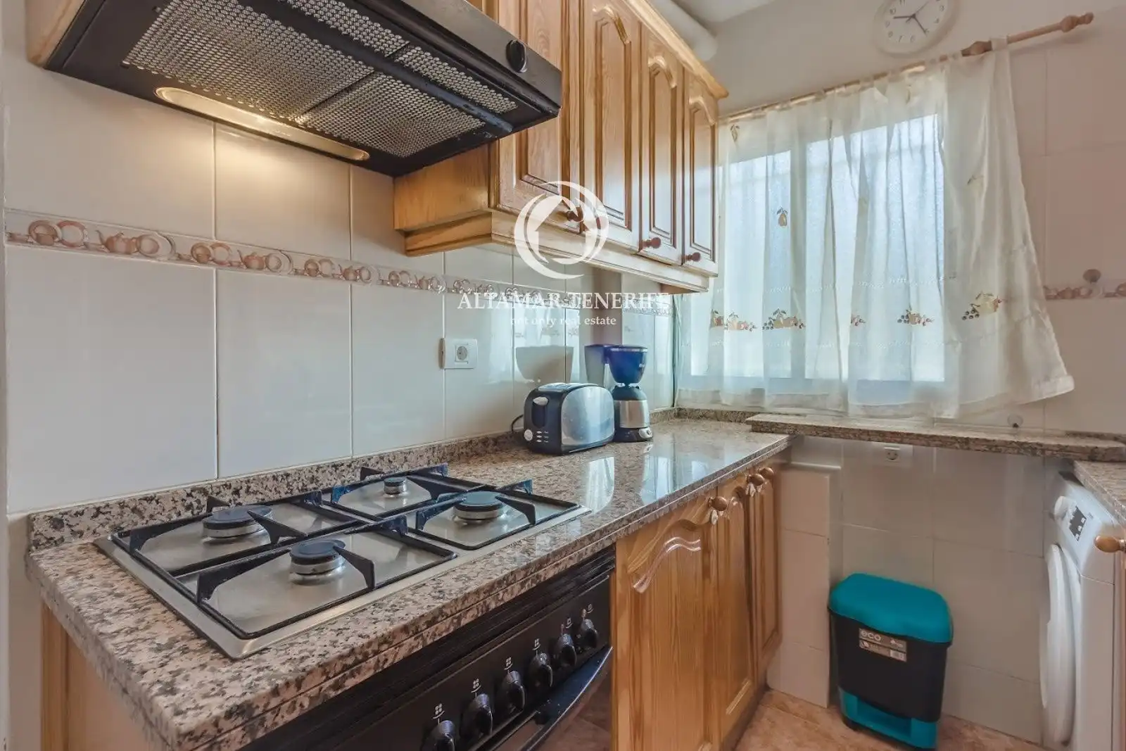 Apartamento con piscina en venta en C. Venezuela, imagen 11