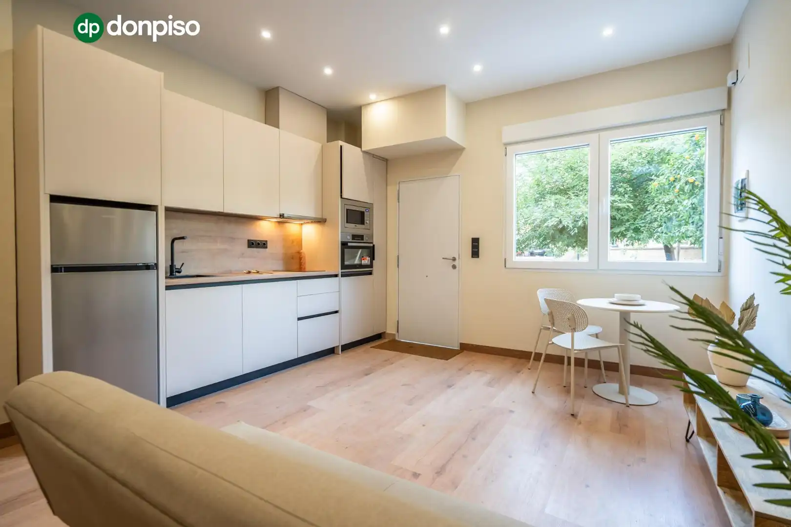 Cocina de Loft en venta en Granada con Aire acondicionado, Calefacción y Amueblado