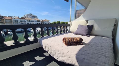 Foto 3 de Apartament en venda a Salins - Cavall de Mar, Empuriabrava