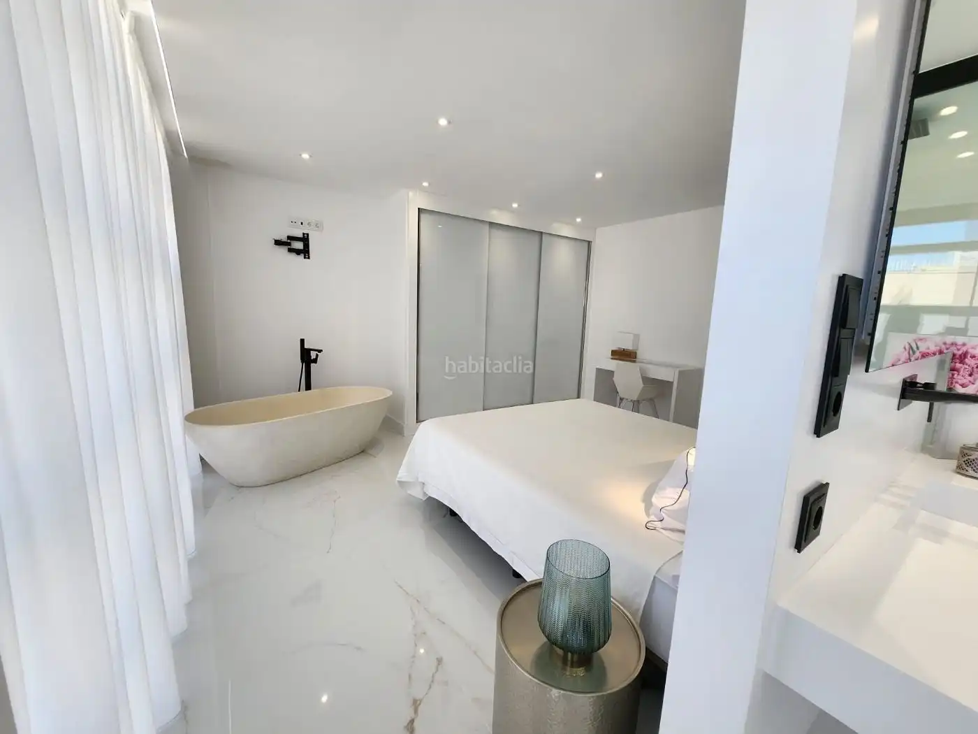 Attique avec ascenseur à vendre à Carrer de s'Espardell 3, imagen 15