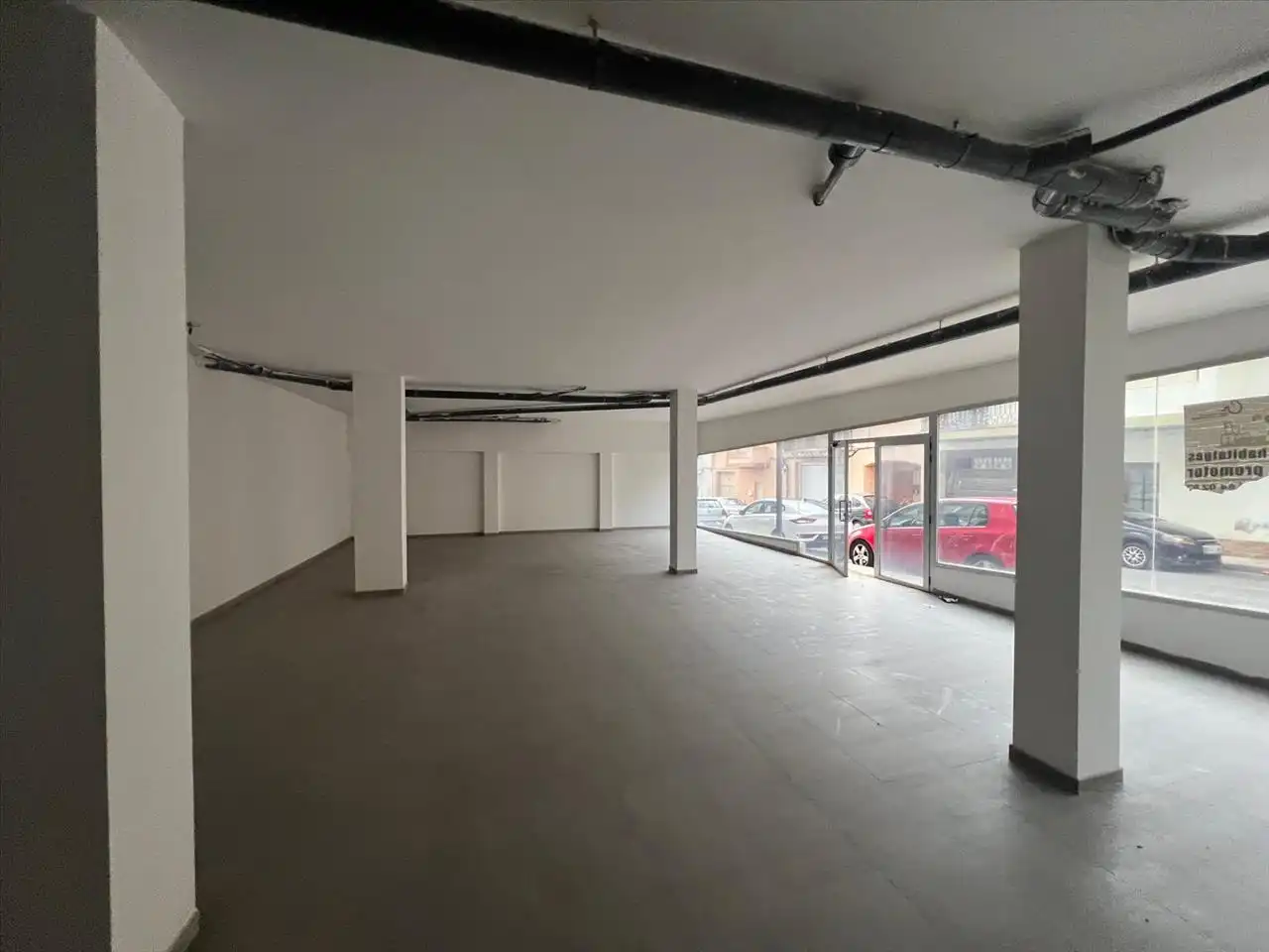 Local comercial en venda a A-27, imagen 8