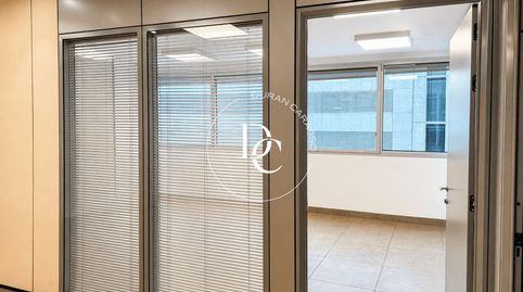 Foto 5 de Oficina de alquiler en Carrer Prat de la Creu, Centro, Andorra la Vella