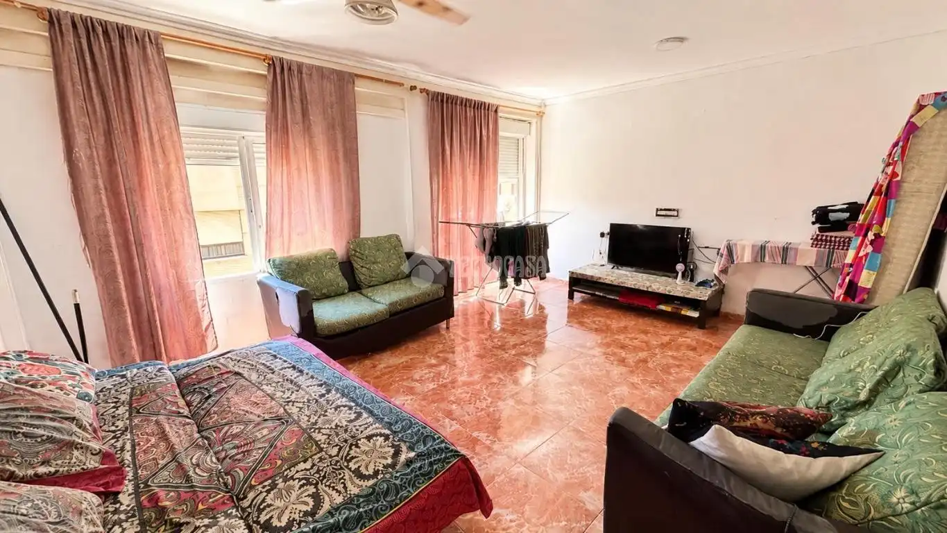 Appartement avec terrasse à vendre à Camins al Grau, imagen 6