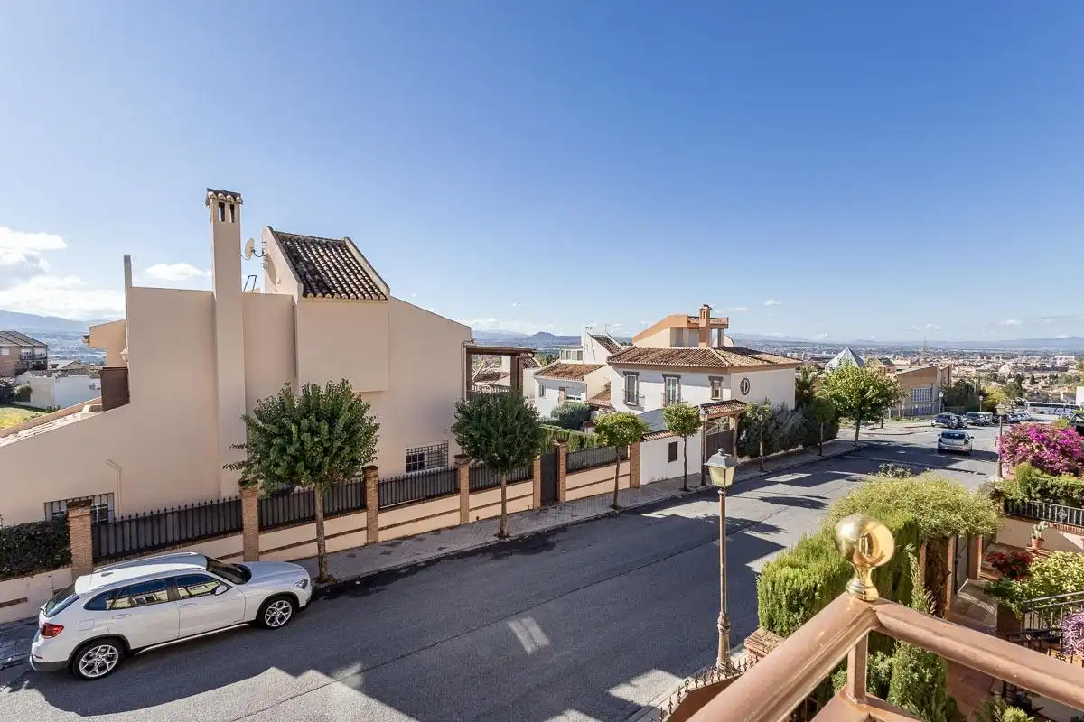 House for sale in Huétor Vega, imagen 40