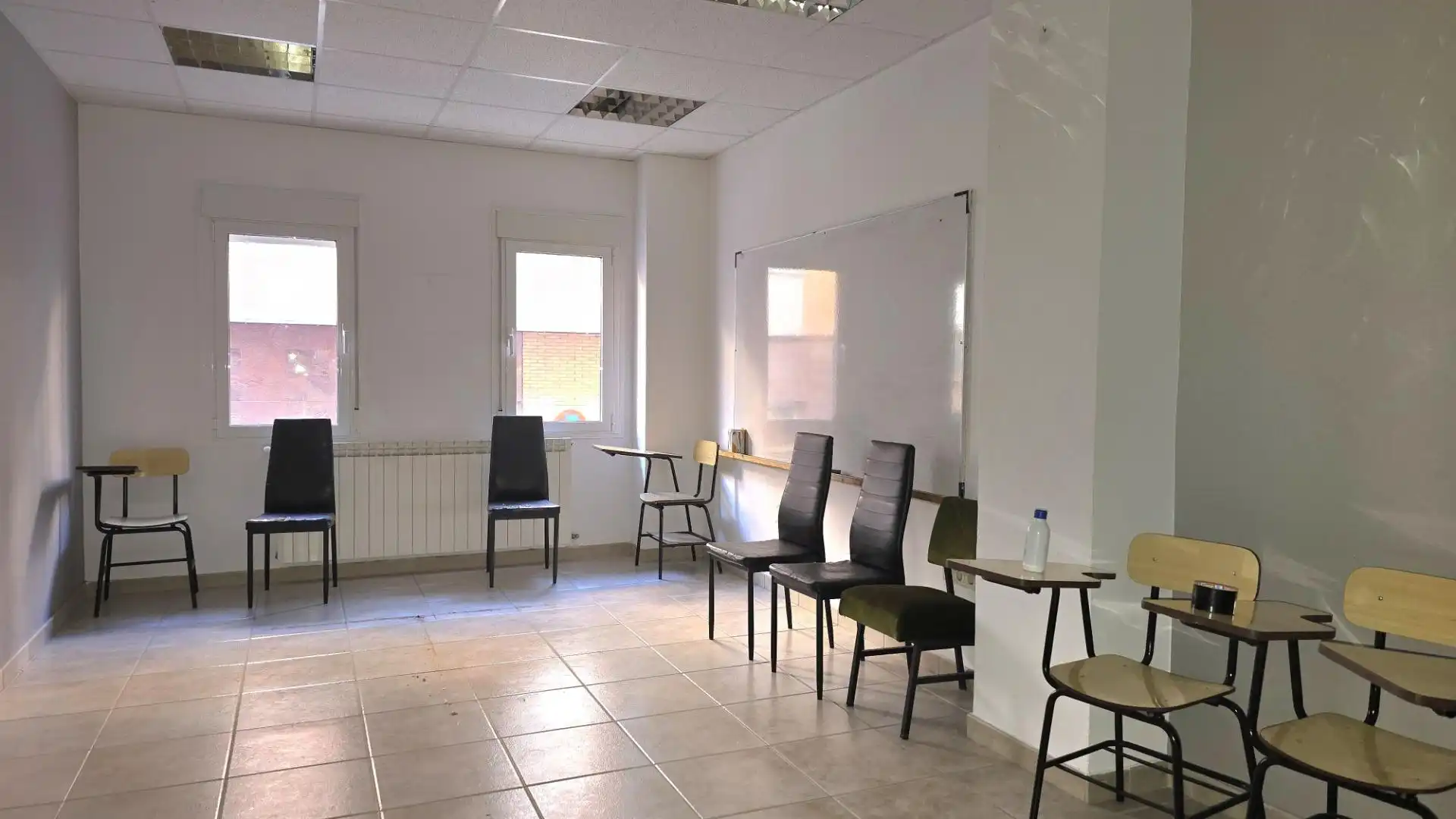 Büro zur Miete in Calle COLI ESCALONA, Sabiñánigo Centro - Aurín