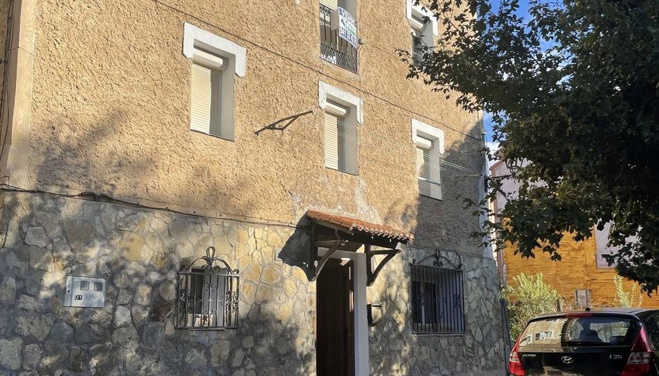 Foto 1 de Finca rústica en venda a Cihuri, La Rioja