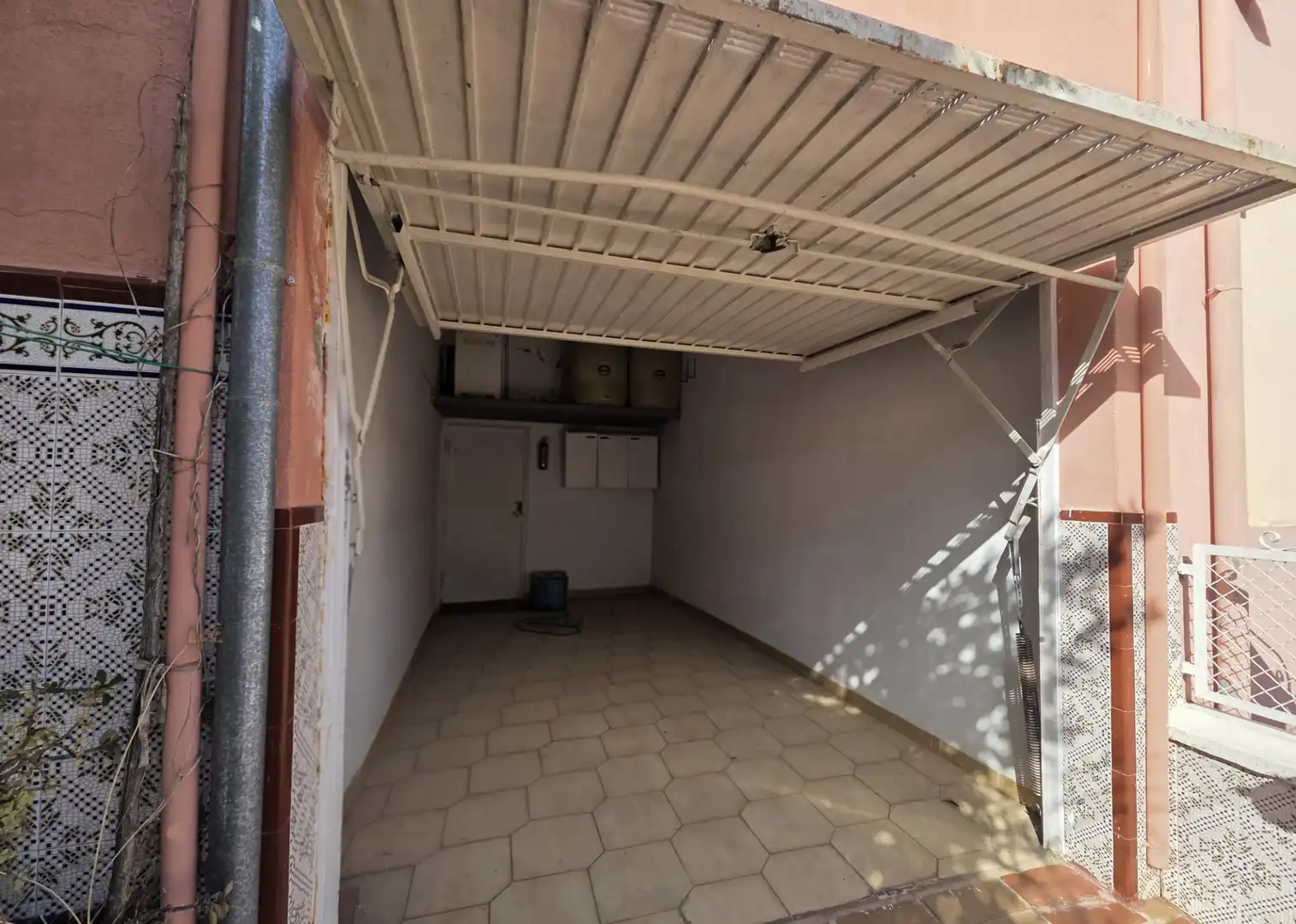 Maison avec terrasse à vendre à Calle Atochar, imagen 5