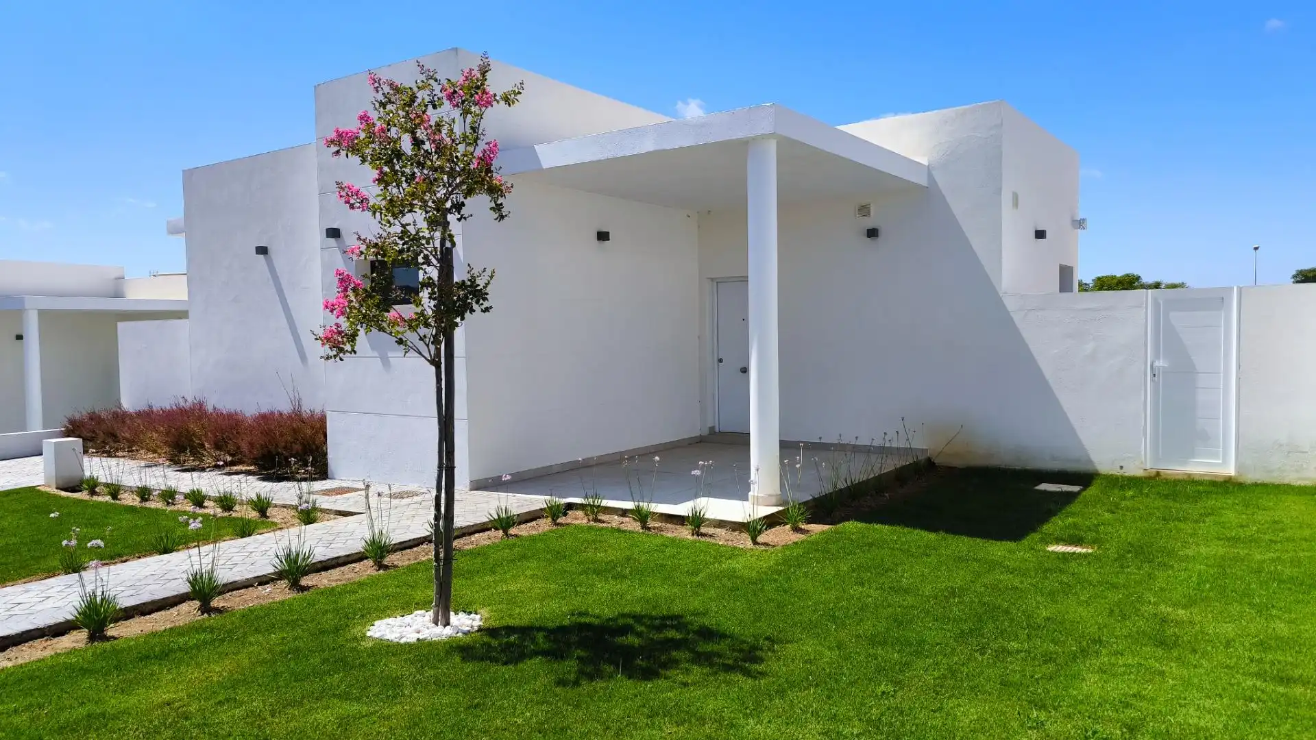 Chalet con piscina en venta en Paseo BLASCO IBAÑEZ, imagen 9