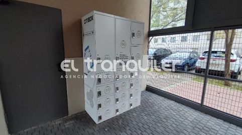 Photo 4 of Flat for rent in Calle Barranco del Novillo, Ensanche de Vallecas - La Gavia, Madrid Capital