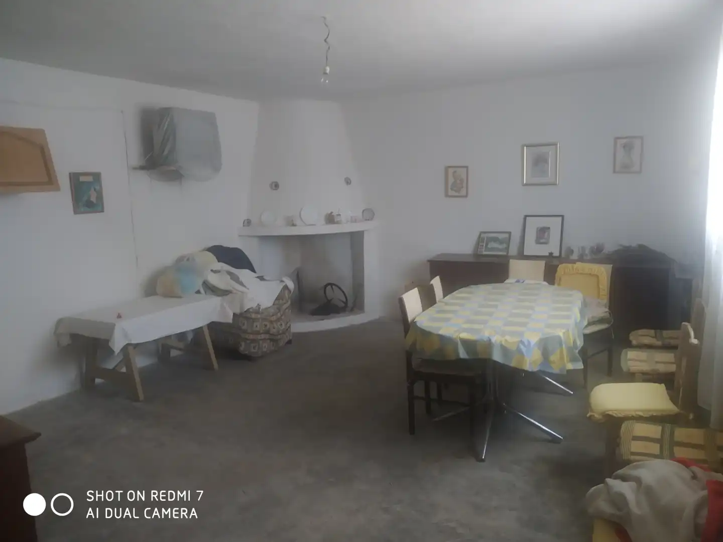 Chalet en venta en Lugar Cortijo Salomon, imagen 6