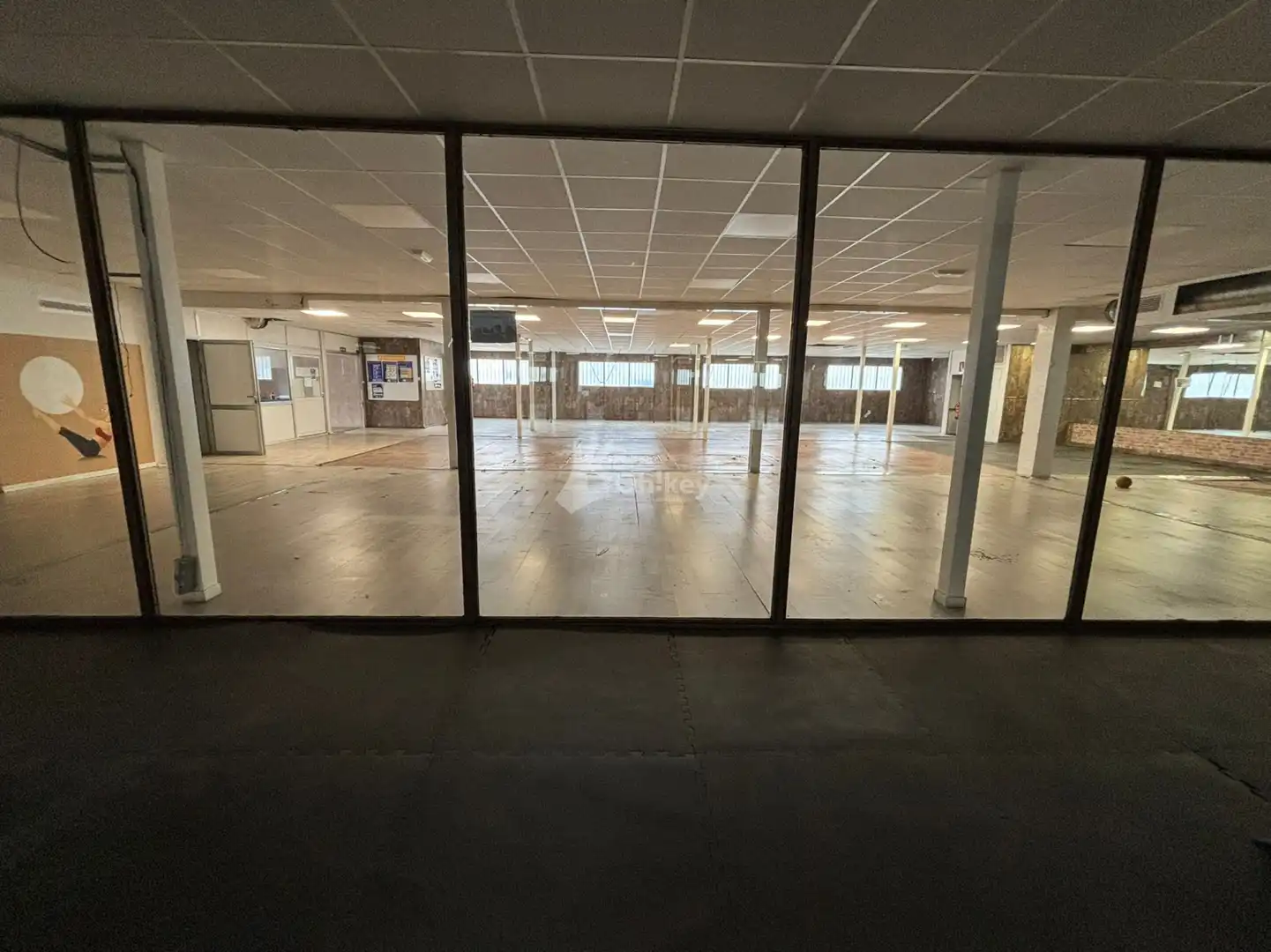 Nave industrielle à vendre à Guardia Civil - Zona industrial, imagen 26